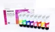 Акрилові фарби для малювання з неоновим ефектом Art Rangers Acrylic Neon 8 кольорів 22 ml. - зображення 4