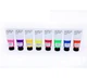 Акрилові фарби для малювання з неоновим ефектом Art Rangers Acrylic Neon 8 кольорів 22 ml. - зображення 6