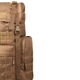 Рюкзак тактический Sturm Mil-Tec® "German Large Rucksack Gen.II" Coyote 14024019 - изображение 3