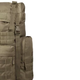 Рюкзак тактический Sturm Mil-Tec® "German Large Rucksack Gen.II" Olive 14024101 - изображение 3