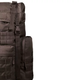 Рюкзак тактичний Sturm Mil-Tec® "German Large Rucksack Gen.II" Black 14024102 - зображення 2