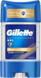 Dezodorant Gillette Champion Gold antyperspiracyjny w żelu 70 ml (8700216380751) - obraz 1