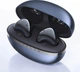 Бездротові Навушники Haylou X1 / Bluetooth 5.3 / 2023 / Blue - зображення 2
