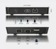 Смарт приставка для телевизора медиаплеер UKC X96 Q Pro 4K TV Box 2/16 Gb Android - изображение 10