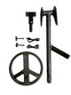 Бездротовий металошукач Air Metal Detector - изображение 6