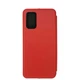 Чохол книжка для Xiaomi Redmi Note 10 та Redmi Note 10s та Poco M5s магніт book червоний - изображение 9