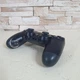 Беспроводной bluetooth джойстик DOUBLE motor vibration 4 Wireless Controller -STG-4-Black. - изображение 3