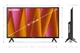 Телевізор 32 дюйми Sharp 32FG4EA (HD Android TV Bluetooth Wi-Fi) - зображення 9