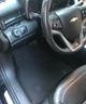 Килимки EVA (чорні) для Chevrolet Malibu 2011-2018 рр - зображення 2