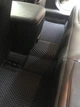Килимки EVA (чорні) для Chevrolet Malibu 2011-2018 рр - зображення 9