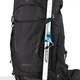 Туристичний рюкзак Osprey Kestrel 68 Black L/XL (009.3302) - зображення 3