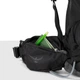 Туристичний рюкзак Osprey Kestrel 68 Black L/XL (009.3302) - зображення 7