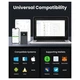 Аппаратный криптокошелек OneKey Classic 1s - изображение 5