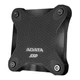 SSD ADATA SD620 512GB USB 3.2 520/460Mb/s Black (SD620-512GCBK) - изображение 3