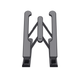 Подставка для ноутбука TRUST Primo Laptop Stand Серая (25379) - изображение 4