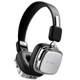 Беспроводные наушники Proove 70's Classic 2 Silver / Black - изображение 1