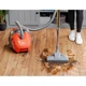 Пылесос для сухой уборки ZELMER ZVC 3500 R - изображение 18