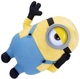 Pluszak Universal Plush Minionki Stuart 30 cm (3858893906858) - obraz 3