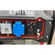 Генератор бензиновий EDON EPH 1500 - зображення 2