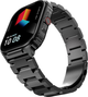 Smartwatch HiFuture Ultra3 Pro Black (6972576181848) - obraz 4