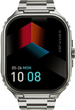 Smartwatch HiFuture Ultra3 Pro Silver (6972576181855) - obraz 1