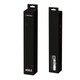 Коврик для мыши Fantech Agile MP353 (300x300x4 мм) цвета черный. - изображение 2