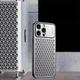 Алюмінієвий бампер для iPhone 15 Pro Max (6.7") Metal - зображення 7