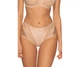 2504/14 beige Трусики з високою посадкою Jasmine 2XL - изображение 2