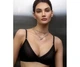 1611/75 black Бюстгальтер Soft Jasmine 75C - изображение 2