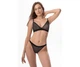 1611/75 black Бюстгальтер Soft Jasmine 75C - изображение 10