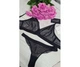 1611/75 black Бюстгальтер Soft Jasmine 75C - изображение 13