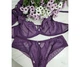 1433/32 violet Бюстгальтер Soft Jasmine 80D - зображення 14