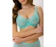 1433/32 aqua Бюстгальтер Soft Jasmine 80C - зображення 2
