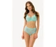 1433/32 aqua Бюстгальтер Soft Jasmine 80C - зображення 5