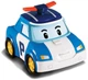 Колекційна машинка-трансформер Robocar Poli Робокар Полі 10 см (MRT-0650) - зображення 3