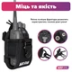 Комплект Baofeng BF-888S Турист-2 черный - зображення 5