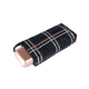 Мини зонт женский Fulton Tiny-2 L501 Golden Check (Золотая Клетка) - изображение 4