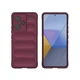 Чохол для смартфона Cosmic Magic Shield для Xiaomi Redmi Note 13 Pro Plus 5G Plum (MagicShXiNo13P+Plum) - зображення 1