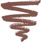 Карандаш для губ NYX Professional Makeup Slim Lip Pencil 831 Mauve (800897108311) - изображение 2