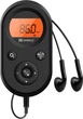 Радиоприемник карманный Sandberg Pocket Radio FM+AM Recharge с наушниками (421-02) - изображение 4