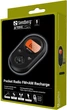 Радиоприемник карманный Sandberg Pocket Radio FM+AM Recharge с наушниками (421-02) - изображение 5