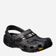 Chodaki chłopięce Crocs Classic Batman Batmobile Clog Kids 210229-001 36-37 Czarne (196265807871) - obraz 2