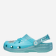 Chodaki dziecięce dla dziewczynki Crocs Classic Frozen Elsa Clog Kids 210235-90H 29-30 Wielobarwne (196265808083) - obraz 3