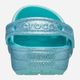 Chodaki dziecięce dla dziewczynki Crocs Classic Frozen Elsa Clog Kids 210235-90H 29-30 Wielobarwne (196265808083) - obraz 5