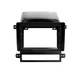 Штатна магнітола серії Mekede M200S під Chevrolet Captiva 1 2006-2011 (W2) 9 дюймів C-Q37529 - изображение 4