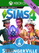The Sims 4 StrangerVille (Ключ активації на Xbox One | Series X/S) регіон Весь світ - изображение 2