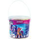 Крейда кольорова 15 шт. у відерці Kite Jumbo My Little Pony LP24-074 4063276176356 - зображення 1