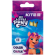 Крейда кольорова 12 шт. Kite My Little Pony LP24-075 4063276176318 - изображение 1
