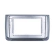 Штатна магнітола серії Teyes 2K 360 CC3 6*128Gb під Great Wall Haval H6 2015-2019 (W2) 10 дюймів C-Q63294 - изображение 4