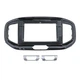 Штатна магнітола серії Teyes 2K 360 CC3 6*128Gb під KX1 2018-2023 (W1) 10 дюймів C-Q63140 - изображение 3